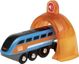 Brio Σετ εκκίνησης Καταγραφική ατμομηχανή (63397100)