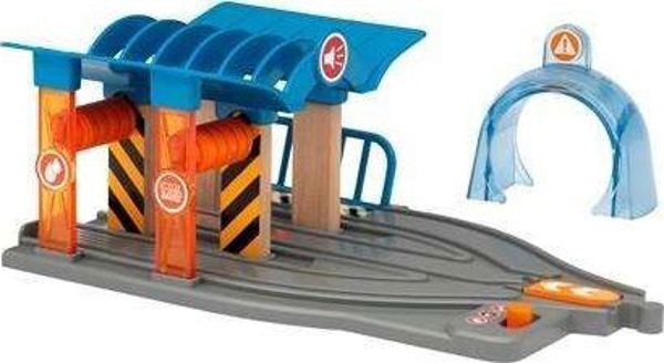 Brio Smart Tech Sound σταθμός, πλυντήριο αυτοκινήτων (33975) 8267599 7312350339758