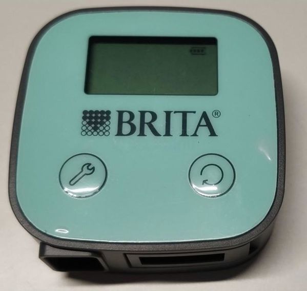 Μετρητής Ροής Νερού Brita 10-100A FlowMeter