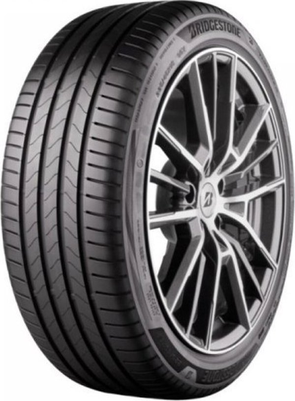 Bridgestone Opona Samochodowa Bridgestone TURANZA 6 255/40WR20