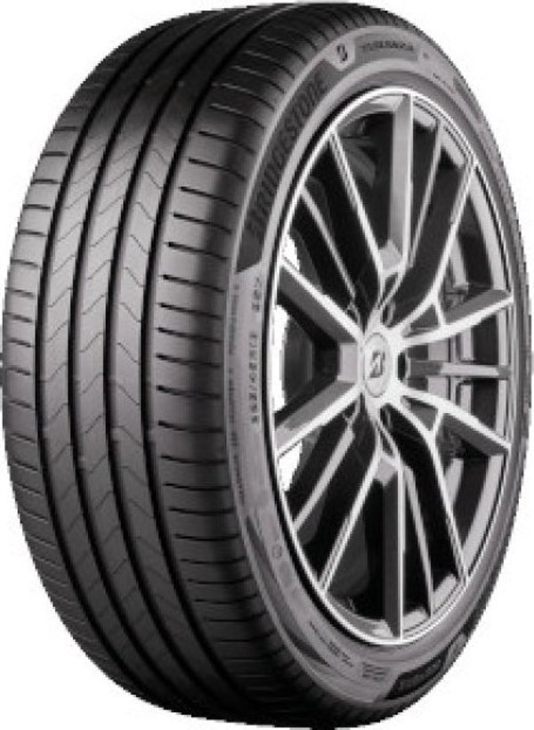 Bridgestone Bridgestone Padangos TURANZA 6 98 W XL ( B A B 70dB )