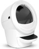 brightsign Whisker Litter-Robot 4 λευκό - Αυτόματη καθαριζόμενη τουαλέτα γάτας Kaku LR4-0105-00-CE (810034229595)