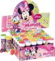 Brimarex Σαπουνόφουσκες Minnie 60ml - Παιχνίδι για Παιδιά (5538008)