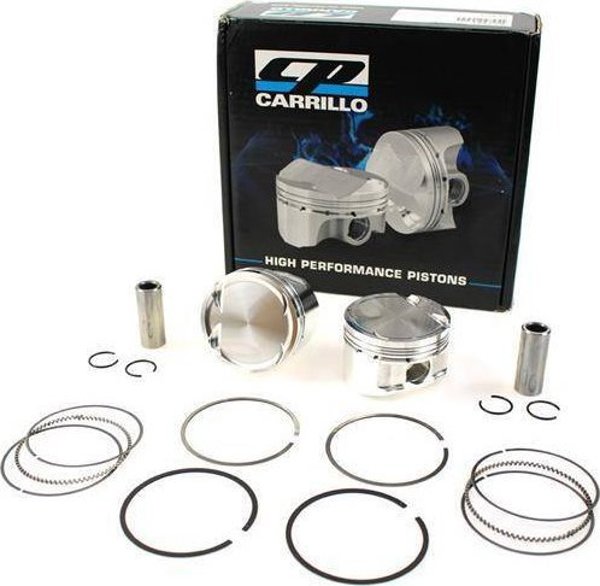 Σφυρήλατα Έμβολα Brian Crower CP Pistons Mitsubishi Lancer EVO X 4B11T 86,5MM 9,0:1 14032735 5903713148968