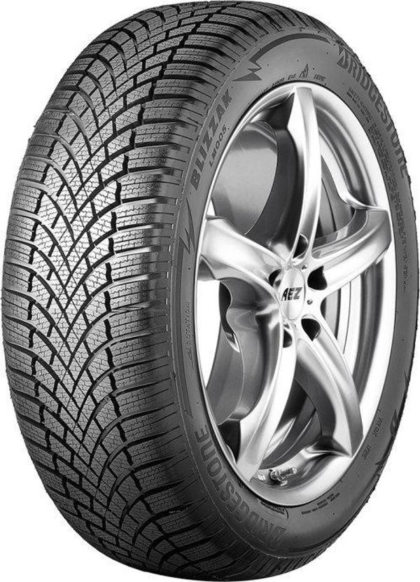 Bridgestone Bridgestone Blizzak LM 005 ( 275/35 R21 103V XL )
