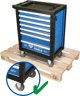 Brilliant Brilliant Tools BT153473 Tool Cabinet