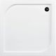 Brodzik Besco Oskar kwadratowy 90 cm x 90 cm (BAO-90-PK)