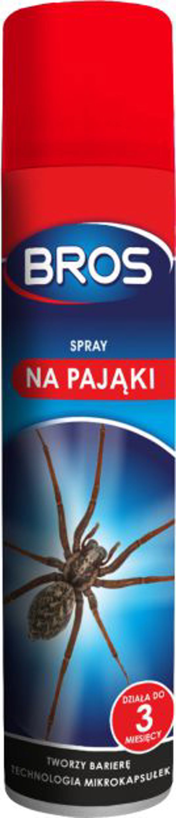 Bros Spray na pajaki 250ml