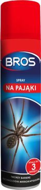 Bros Spray na pajaki 250ml