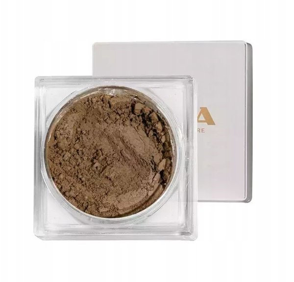 Brown Sugar ASOA Bronzer Πούδρα Μαυρίσματος Προσώπου, 6g