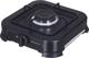 Brock Σόμπα υγραερίου μονού καυστήρα GS2001BK Brock μαύρο 8544083 4752131001178