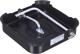 Brock Σόμπα υγραερίου μονού καυστήρα GS2001BK Brock μαύρο 8544083 4752131001178