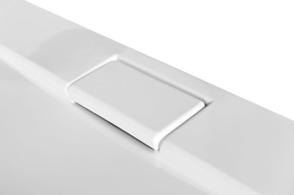 Brodzik Besco Axim Ultraslim prostokatny 120 cm x 90 cm