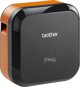 Brother P-touch E720BT Cube Pro Beschrifter