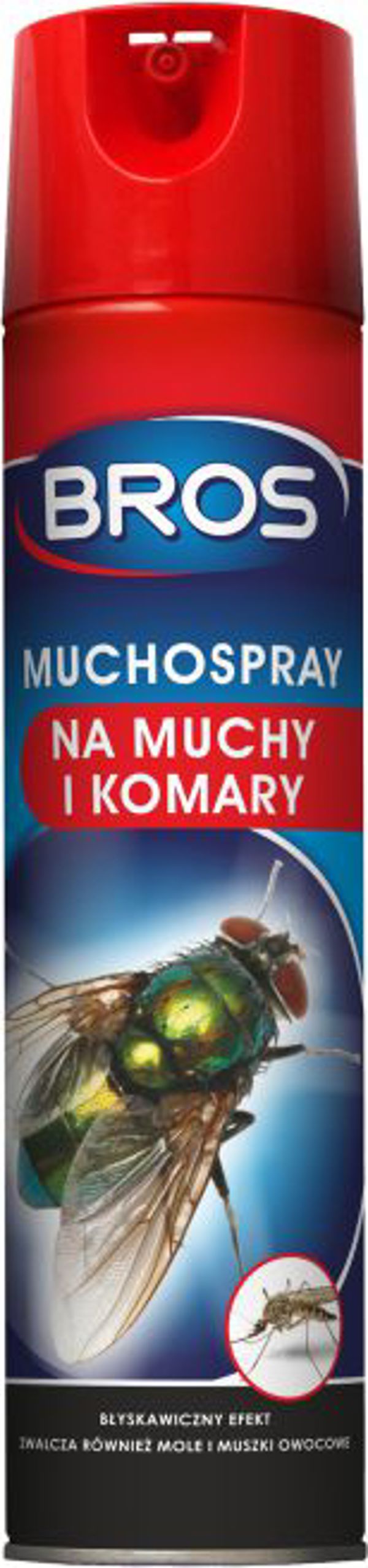 Bros Muchospray 250ml
