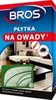 Bros Πλάκα για έντομα