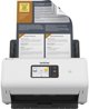 Brother ADS-4550W - Dokumentscanner - Dual CIS - Duplex - A3 - 600 dpi x 600 dpi - ADF (20 ark)