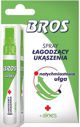Bros Spray lagodzacy ukaszenia 8ml