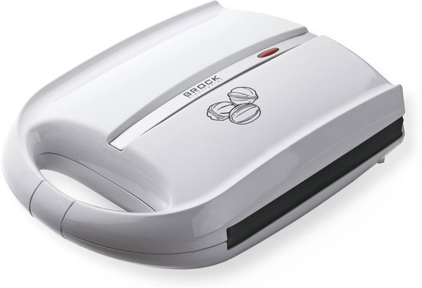 BROCK HZ 3024 Riekstiņu formas pagatavotājs