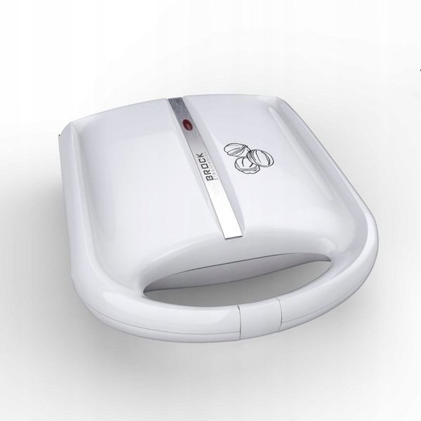 Brock HZ 3024 Συσκευή για Ρωσικά Μπισκότα (Καρυδάκια) – Ηλεκτρική Βάφλα και Φόρμα Ψησίματος