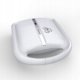 Brock HZ 3024 Συσκευή για Ρωσικά Μπισκότα (Καρυδάκια) – Ηλεκτρική Βάφλα και Φόρμα Ψησίματος