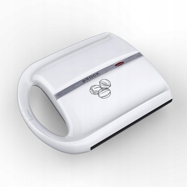 Brock HZ 3024 Συσκευή για Ρωσικά Μπισκότα (Καρυδάκια) – Ηλεκτρική Βάφλα και Φόρμα Ψησίματος