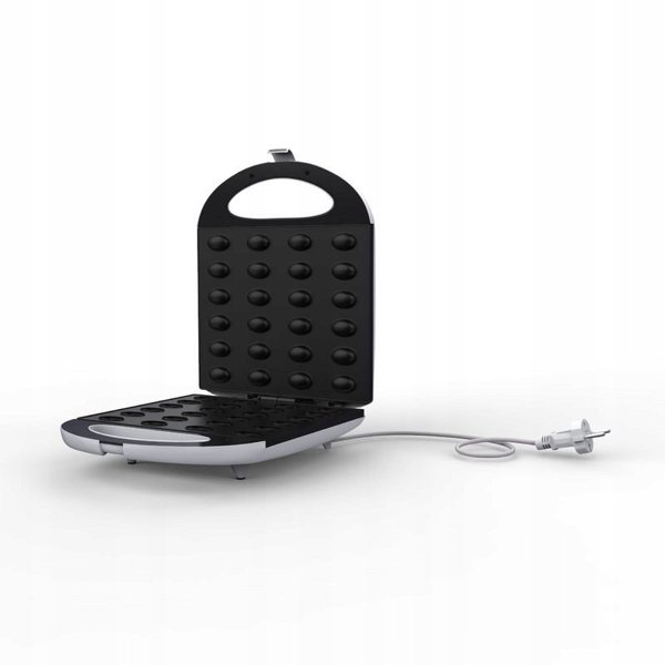 Brock HZ 3024 Συσκευή για Ρωσικά Μπισκότα (Καρυδάκια) – Ηλεκτρική Βάφλα και Φόρμα Ψησίματος