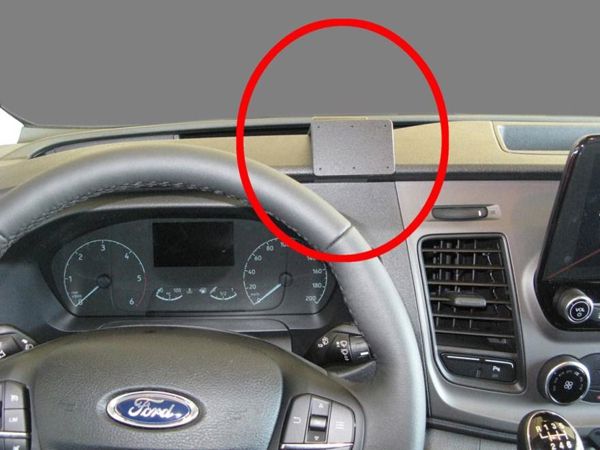 Brodit Στηρίγματος ProClip για Ford Transit Custom (855404)