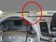 Brodit Στηρίγματος ProClip για Ford Transit Custom (855404)