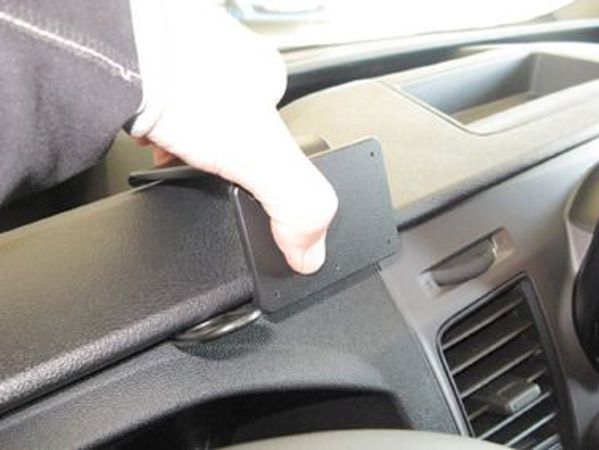 Brodit Στηρίγματος ProClip για Ford Transit Custom (855404)
