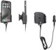 Brodit Halter aktiv iPhone 17/17 Pro USB-C verstellbar