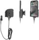 Brodit Halter aktiv iPhone 17/17 Pro USB-C verstellbar