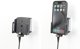 Brodit Halter aktiv iPhone 17/17 Pro USB-C verstellbar