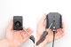 Brodit Halter aktiv iPhone 17/17 Pro USB-C verstellbar