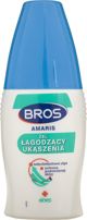 Bros Amaris Τζελ Ανακούφισης Από Τσιμπήματα - 50 ml