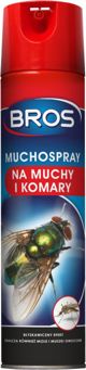 Bros Muchospray 400ml