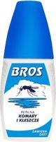 Bros Πριόνι κατά κουνουπιών και τσιμπημάτων 50ml