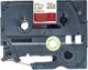 Brother TZE-RW54, PT-P900W, PT-H500, PT-P750W, PT-P950NW, PT-D600VP, PT-D800W, Gold, Thermal transfer, Red, Brother, 2.4 cm
