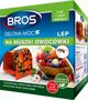 Bros Zielona Moc Εντομοπαγίδα για Μύγες Φρούτων 2 τεμ.