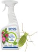 Bros Plyn na mszyce i inne szkodniki BROS Naturalnie 750ml