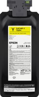 Brother SJIC48P-Y Γνήσιο Δοχείο Μελάνης Yellow για Εκτυπωτές Inkjet - 1 τεμάχιο