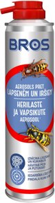 Bros AEROSOL FOR HORNETS AND WASPS 300ML LV