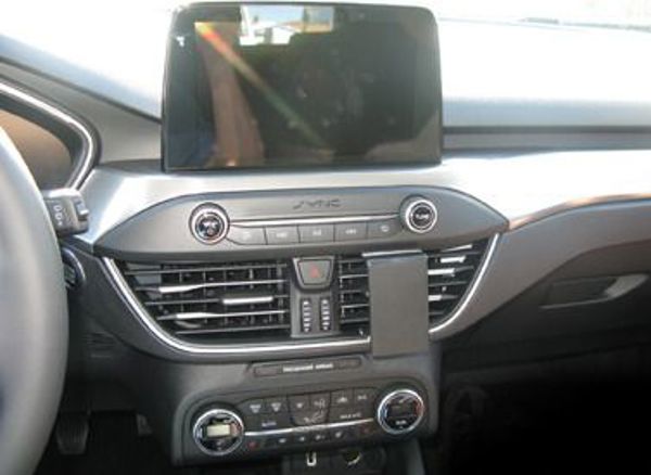 Brodit Βάση τοποθέτησης ProClip Ford Focus 2019 (855449)