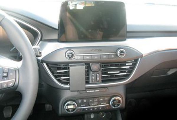 Brodit Βάση τοποθέτησης ProClip Ford Focus 2019 (855449)