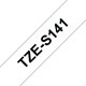 Brother TZE-S141 ταινίες ετικετοποίησης TZ