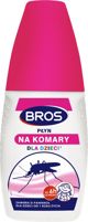 Bros Plyn na komary dla dzieci 50ml