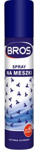 Bros Spray na meszki 90ml (022)