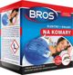 Bros Elektro + Εισαγωγές για κουνουπιέρες 10 τεμ.