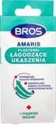 Bros Amaris Επιθέματα Καταπραϋντικά για Τσιμπήματα - 20 τεμ
