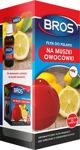 Bros Plyn do pulapki na muszki owocowki 30 ml